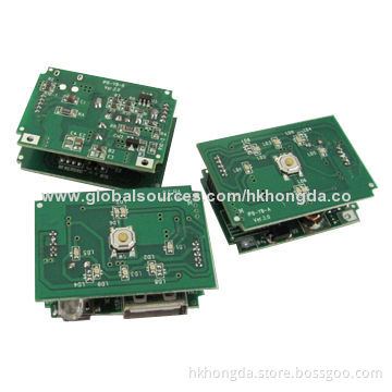 High-quality PCB assembly for electronic products, hot sale